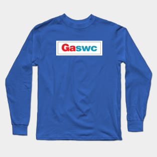 GASWC Palitoy Style Long Sleeve T-Shirt